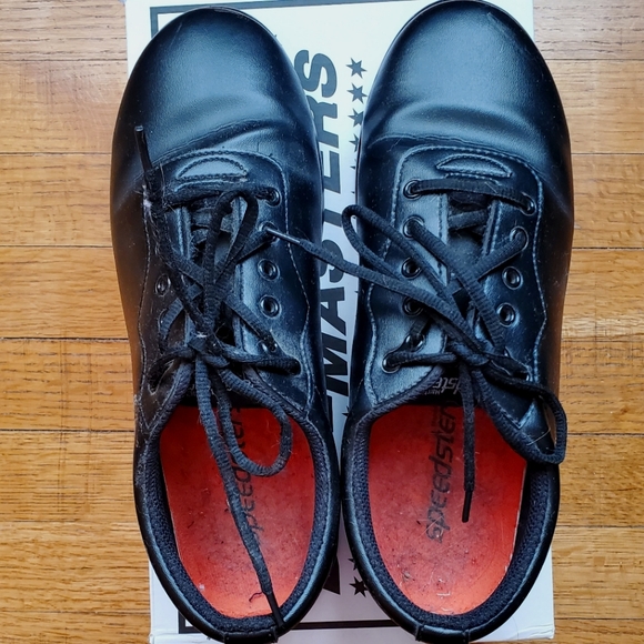 Drill Master Marching Shoes - Picture 1 of 4